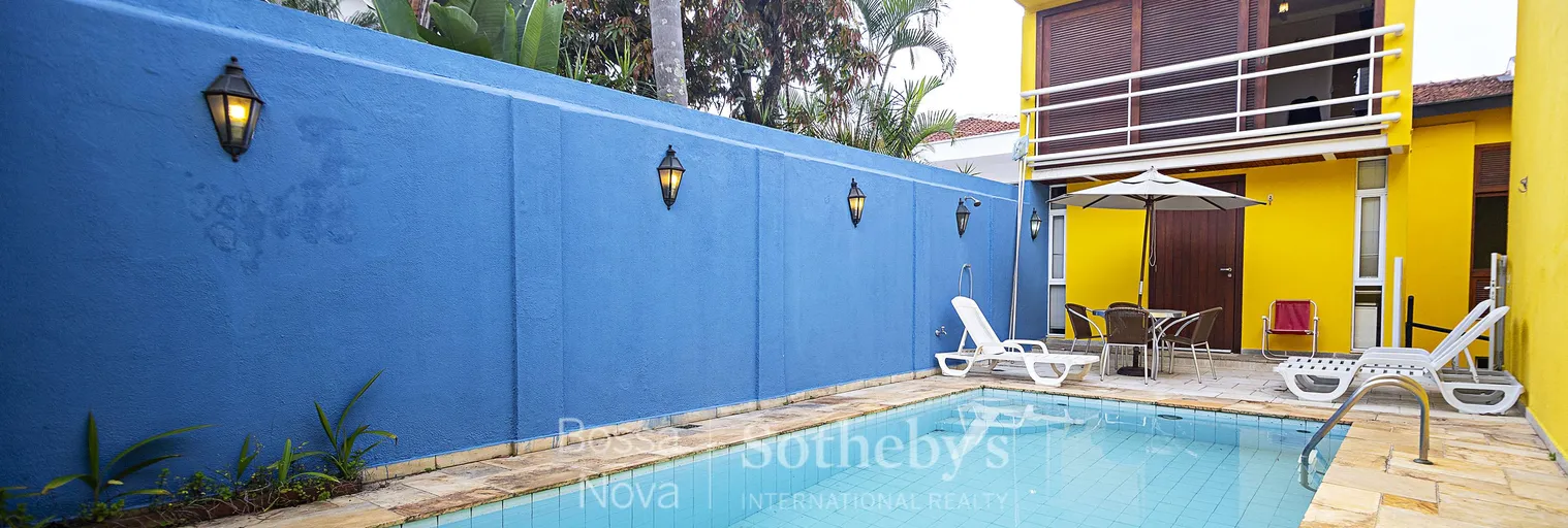 Piscina - Imagem 5
