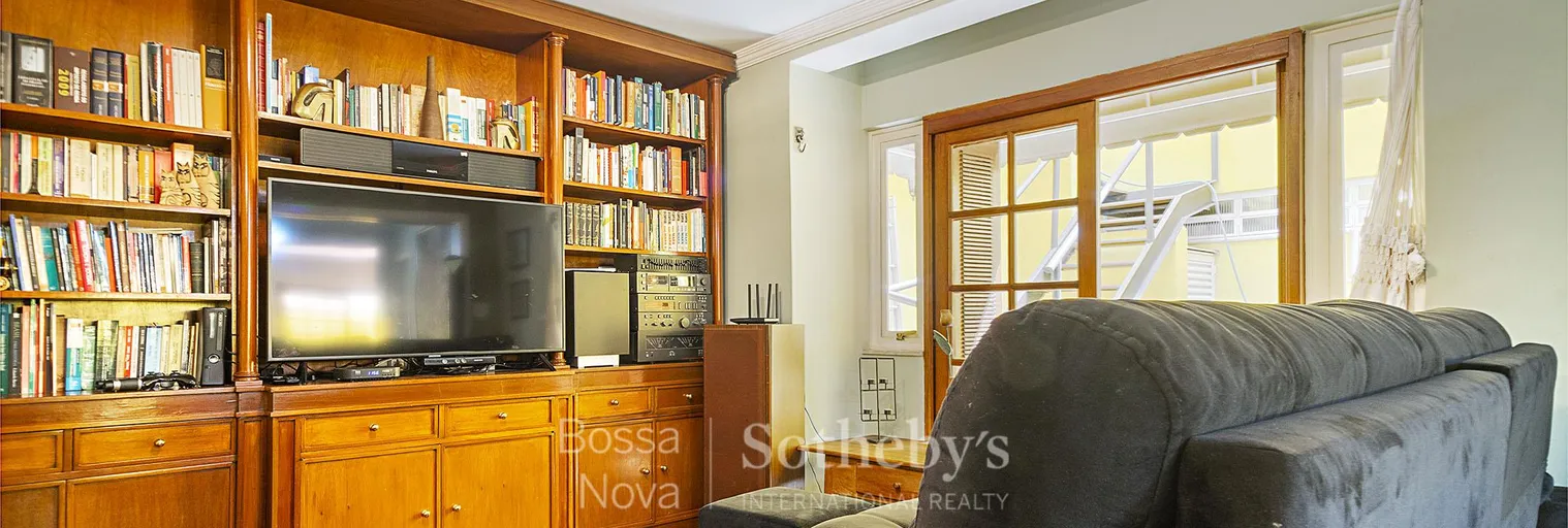 Sala de TV - Imagem 12