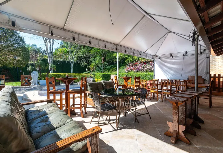 Varanda Gourmet - Imagem 29