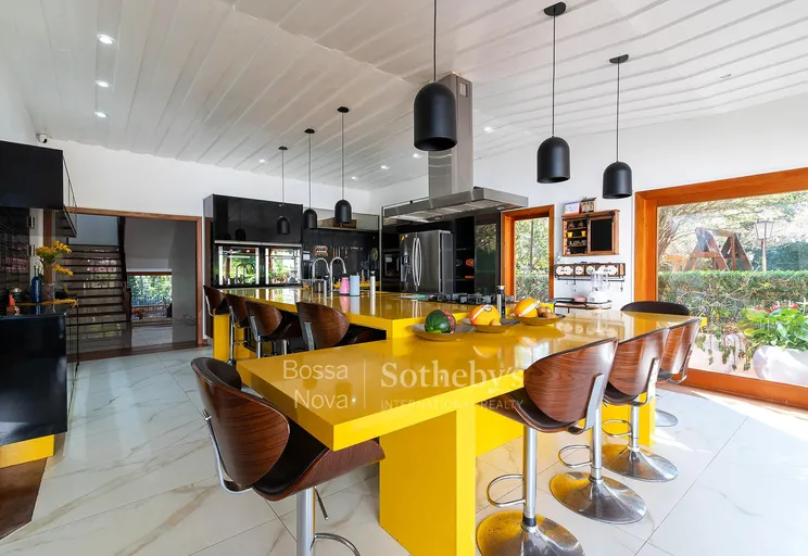 Cozinha - Imagem 17