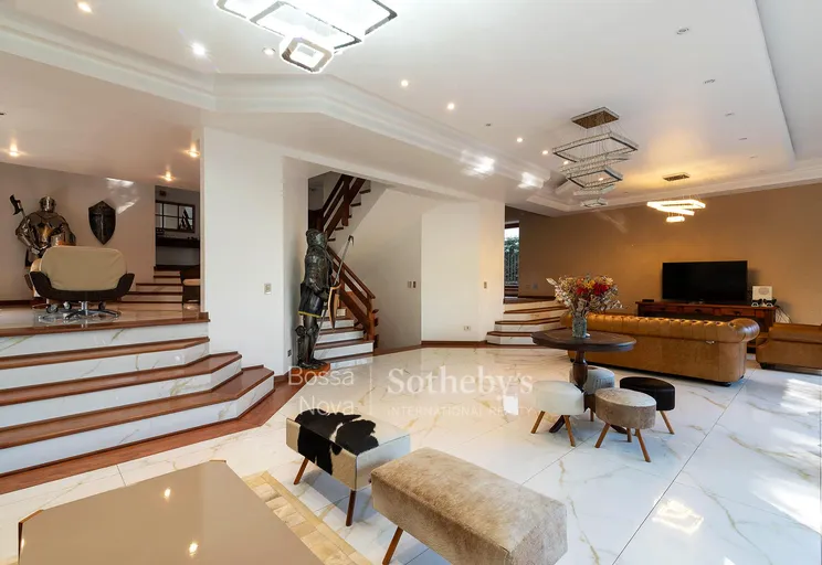 Living - Imagem 1