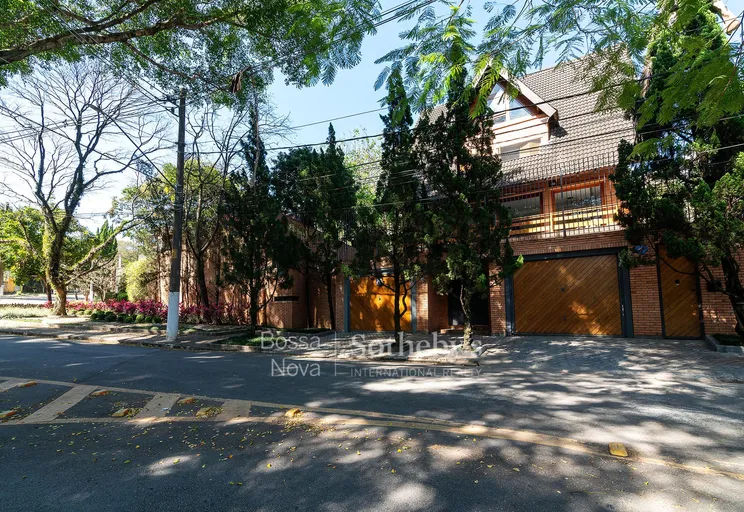 Fachada da casa - Imagem 33