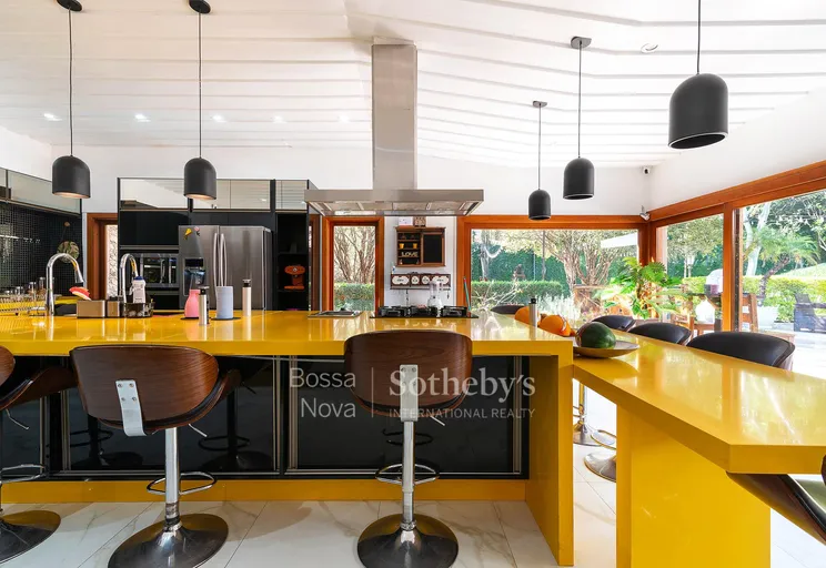 Cozinha - Imagem 28