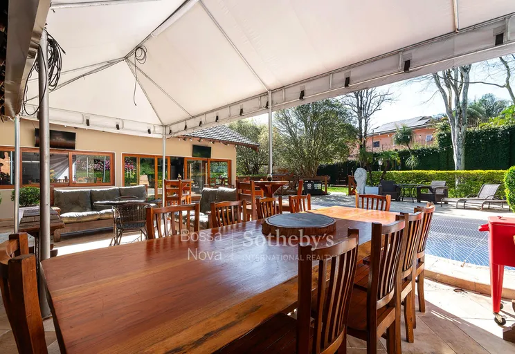 Varanda Gourmet - Imagem 4