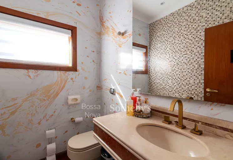 Lavabo - Imagem 19