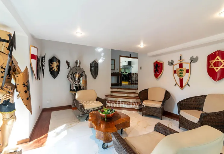 Sala - Imagem 18
