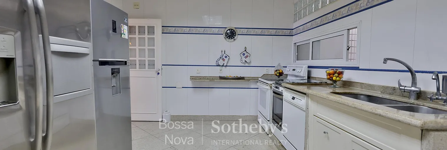 Cozinha - Imagem 27