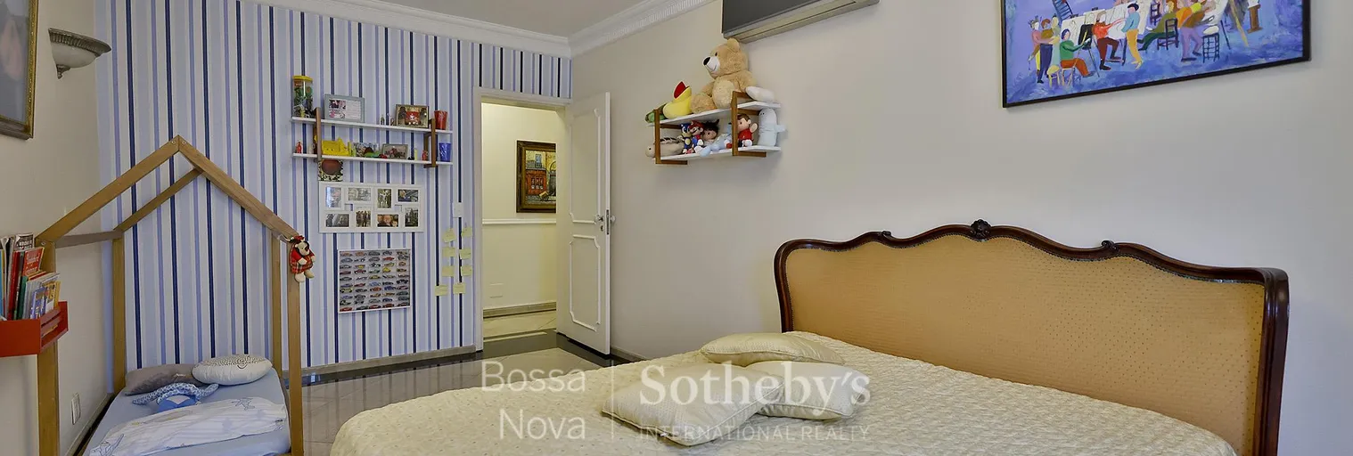 Quarto - Imagem 18