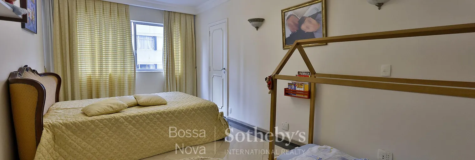 Quarto - Imagem 17
