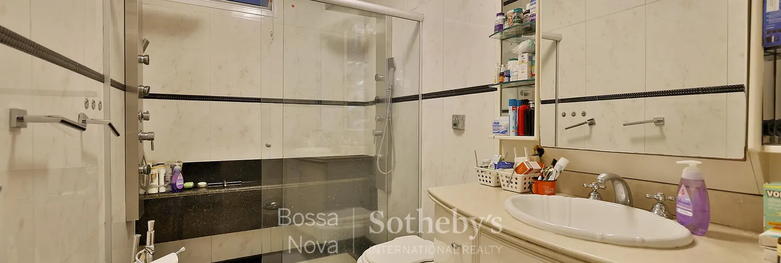 Banheiro da suíte 2 - Imagem 23