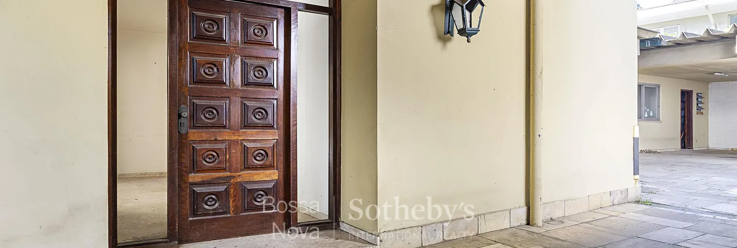 Hall - Imagem 2