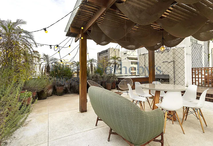 Espaço Gourmet - Imagem 15