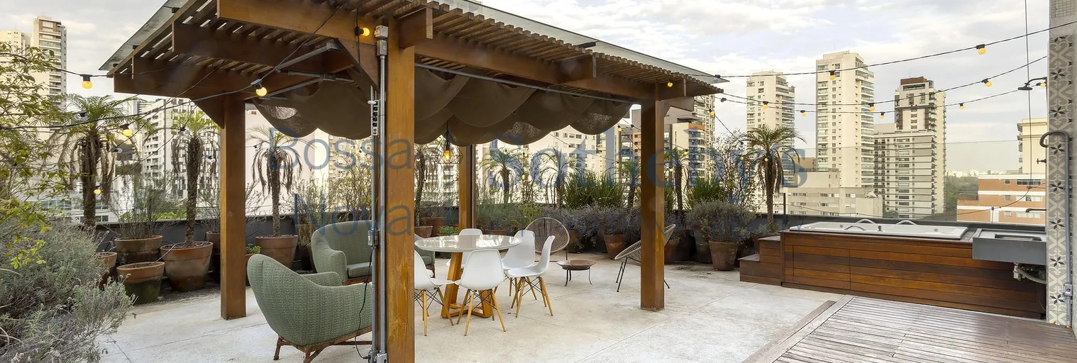 Espaço Gourmet - Imagem 13
