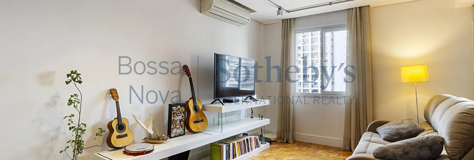 Living - Imagem 8