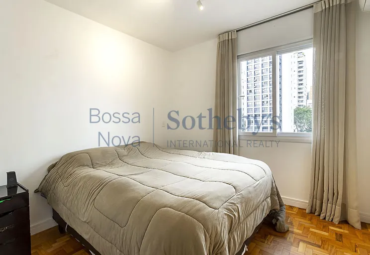 Suíte Master - Imagem 26