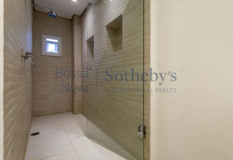 Banheiro da suíte - Imagem 28