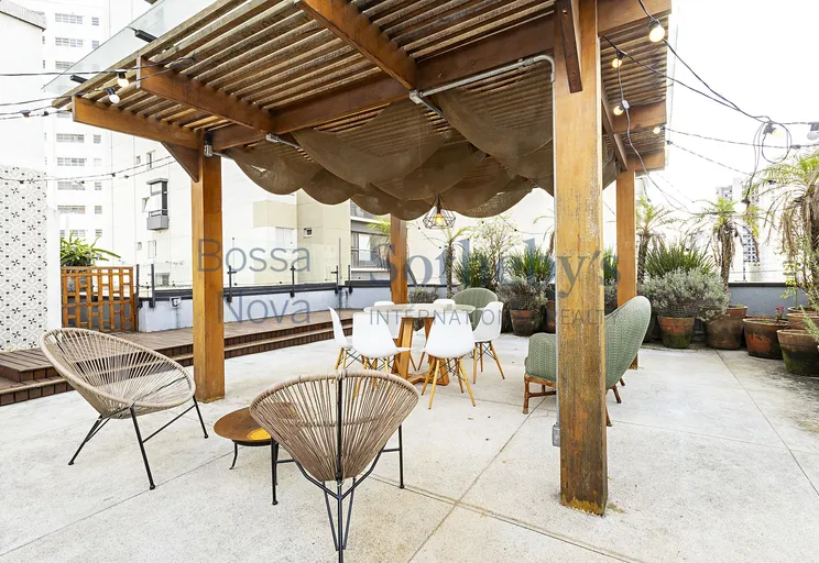 Espaço Gourmet - Imagem 16