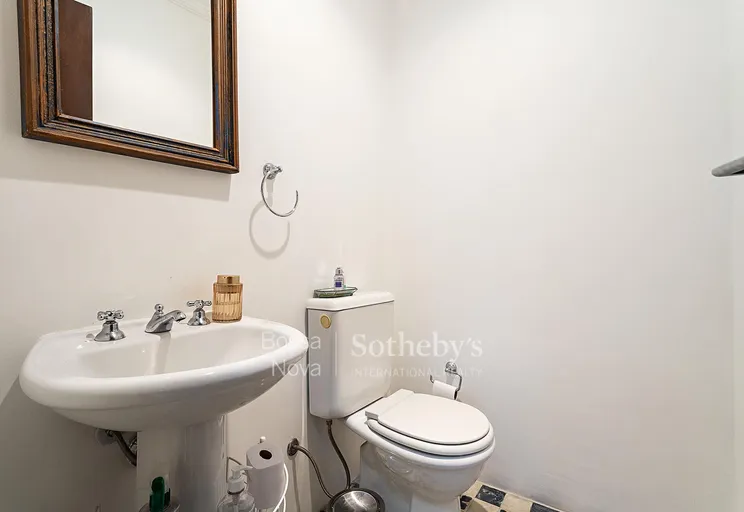 Lavabo - Imagem 13
