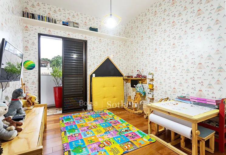 Quarto - Imagem 18