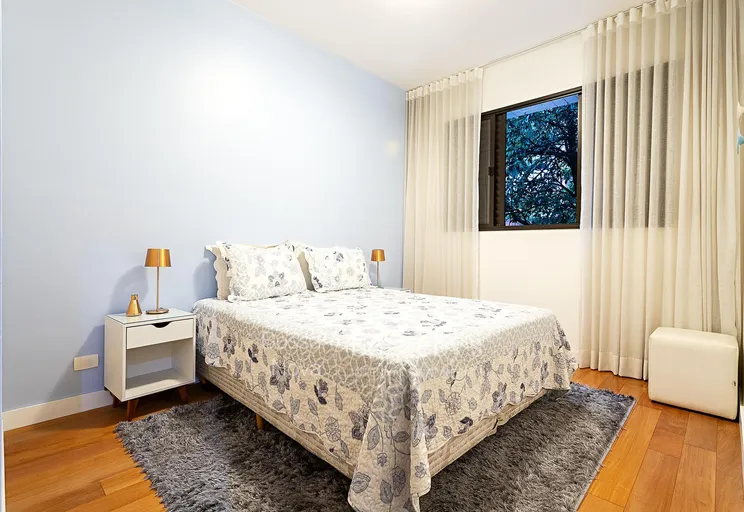 Quarto - Imagem 20