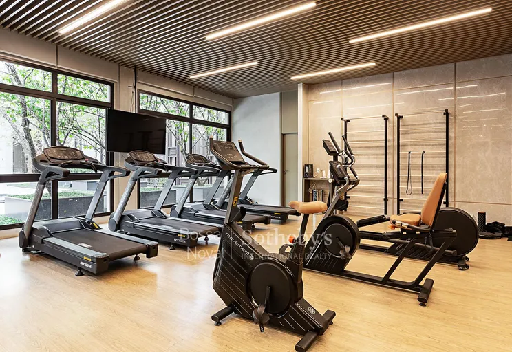 Academia de Ginástica - Imagem 17