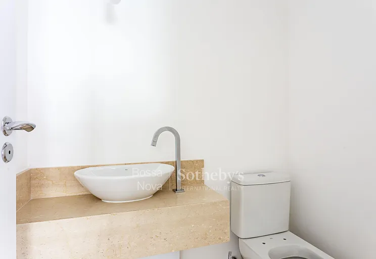 Banheiro - Imagem 19