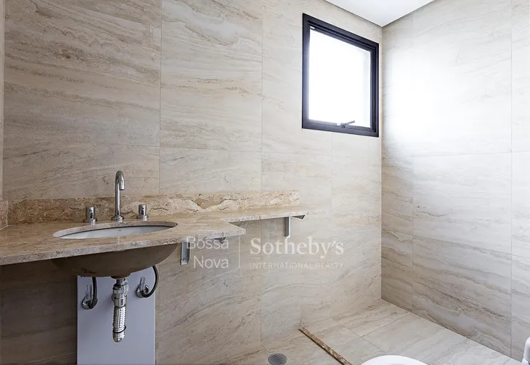 Banheiro - Imagem 22