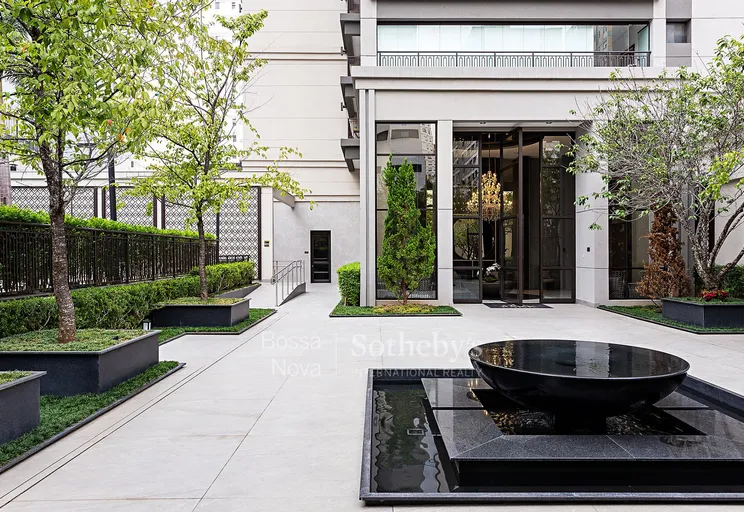 Área Externa - Imagem 16