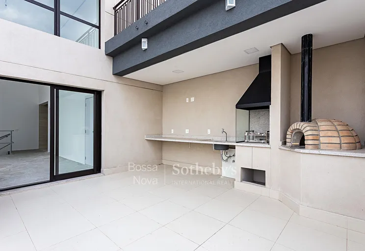 Churrasqueira - Imagem 25