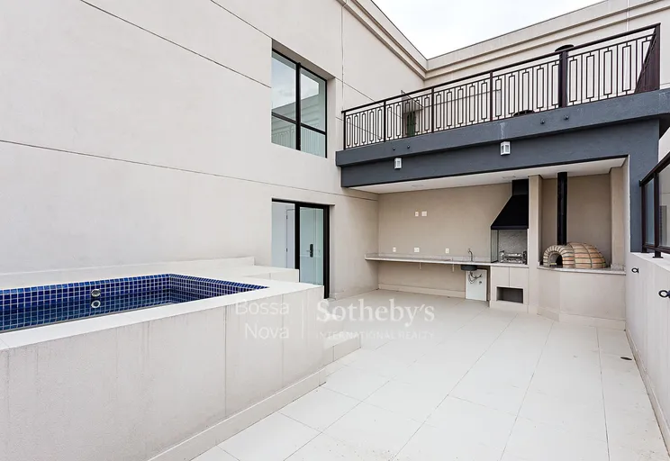 Área Externa - Imagem 23