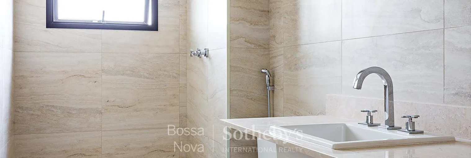 Banheiro - Imagem 20