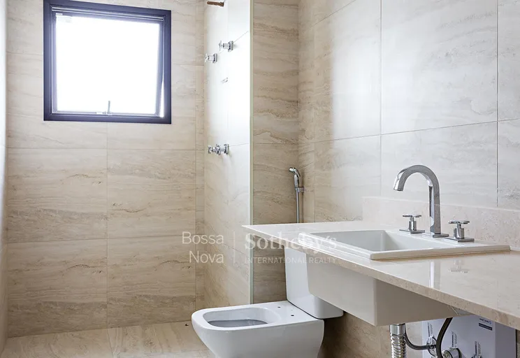 Banheiro - Imagem 20