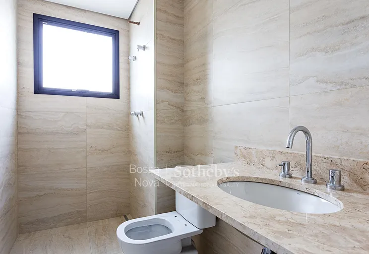 Banheiro - Imagem 21