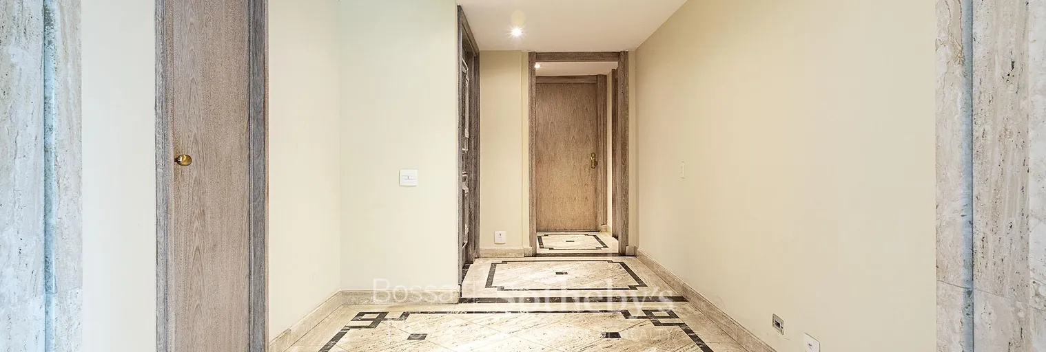 Hall Privativo - Imagem 2