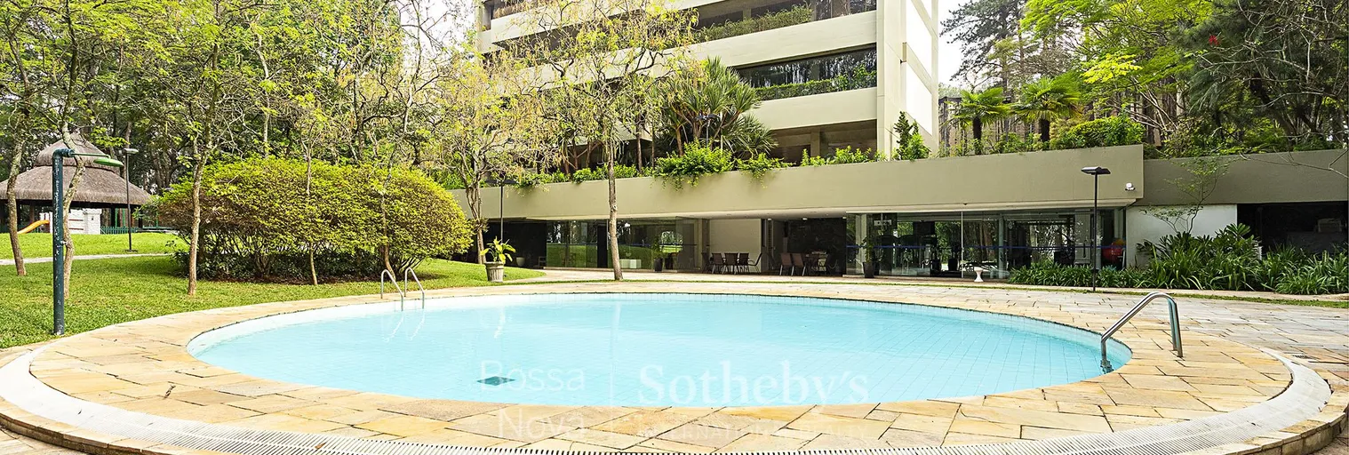 Piscina - Imagem 33