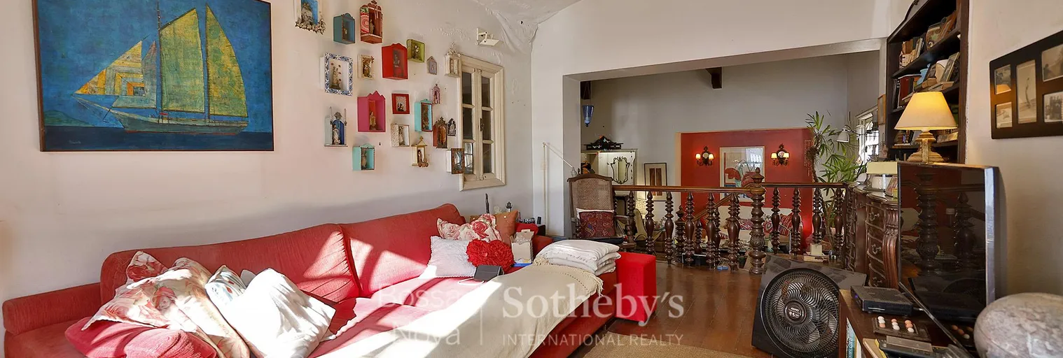 Sala de TV - Imagem 20