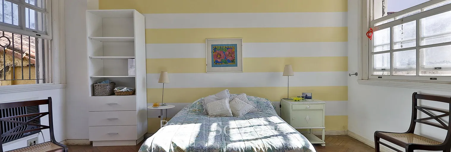 Quarto - Imagem 30