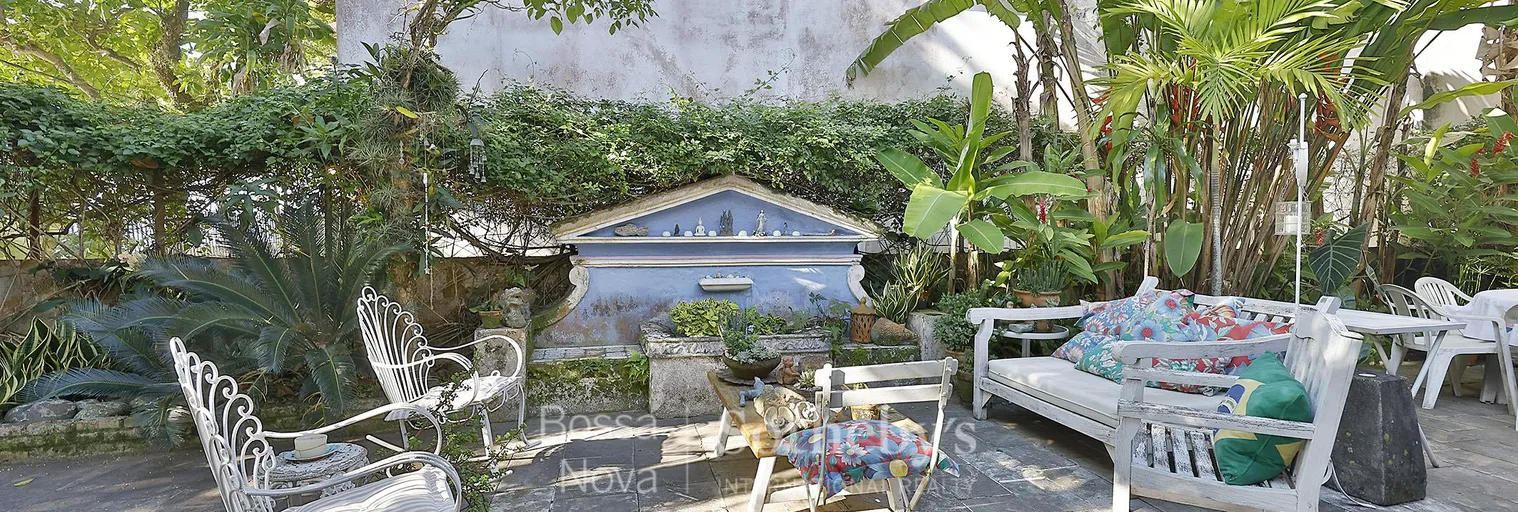 Jardim - Imagem 3