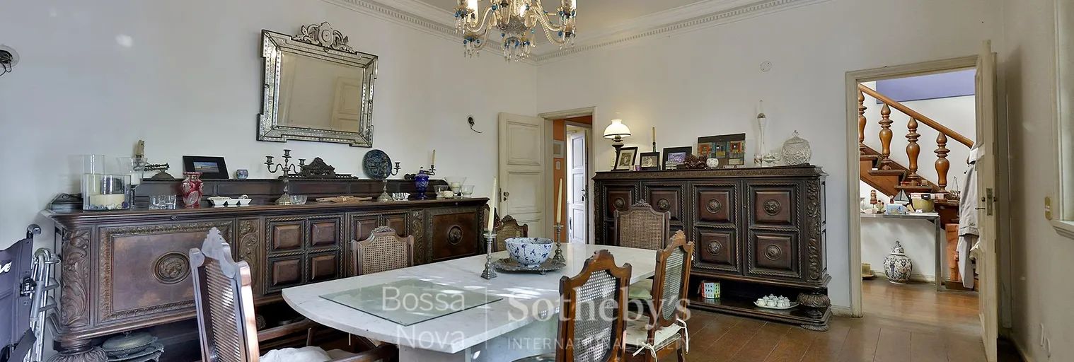 Sala de jantar - Imagem 12