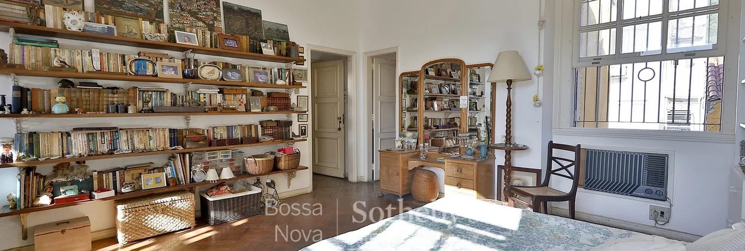 Quarto - Imagem 29