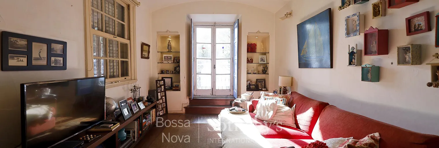 Sala de TV - Imagem 19