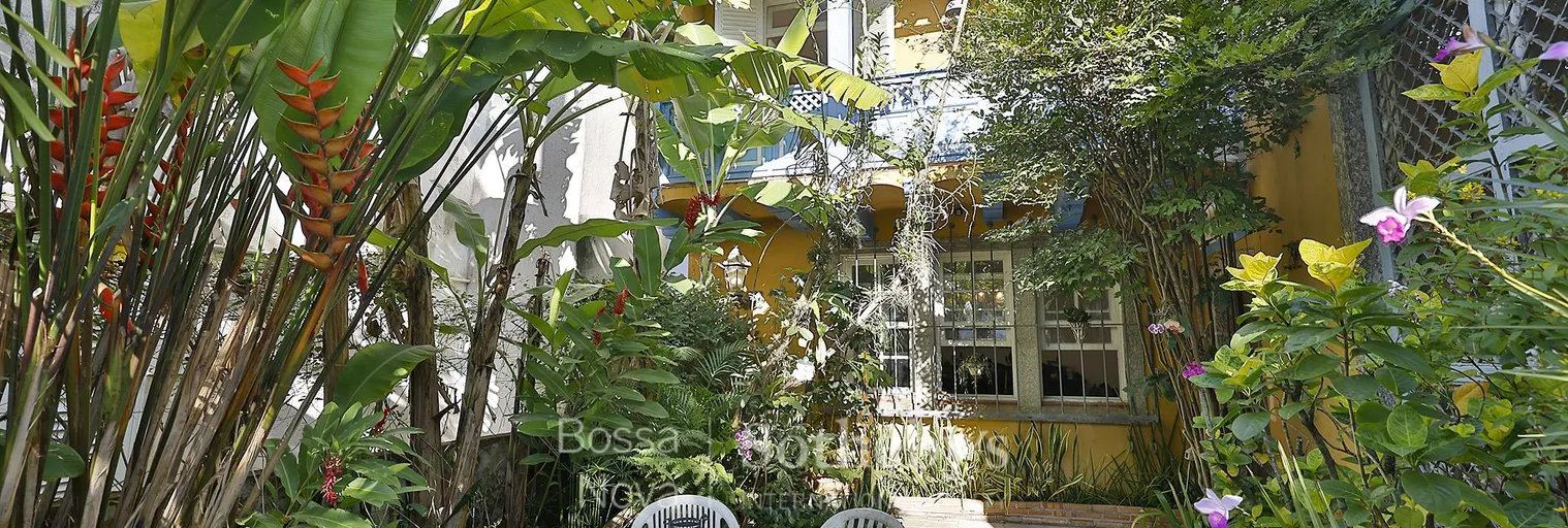 Jardim - Imagem 4