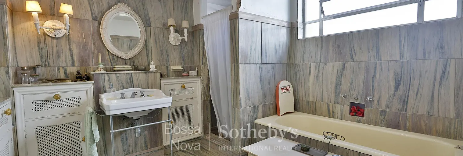 Banheiro - Imagem 31