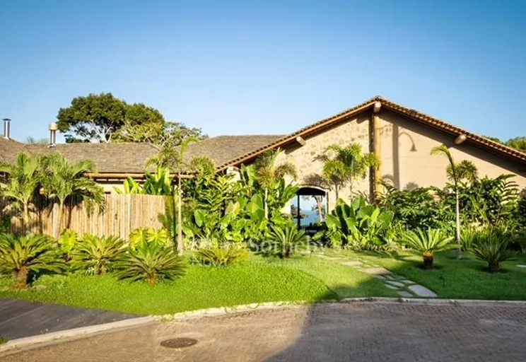 Fachada da casa - Imagem 10