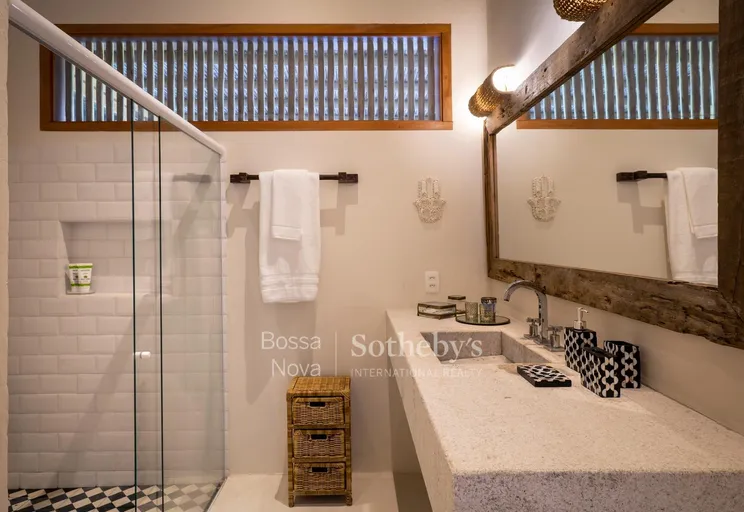 Banheiro - Imagem 28