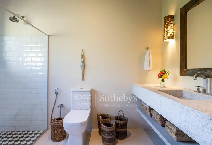 Banheiro - Imagem 35