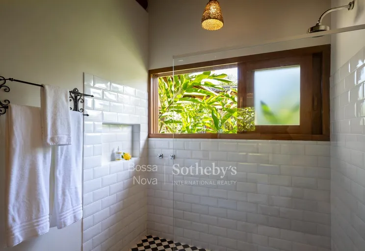 Banheiro - Imagem 36