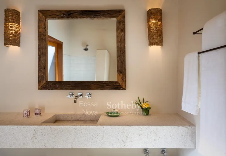 Banheiro - Imagem 33