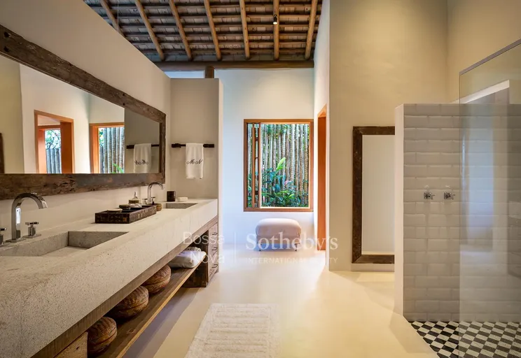 Banheiro - Imagem 29