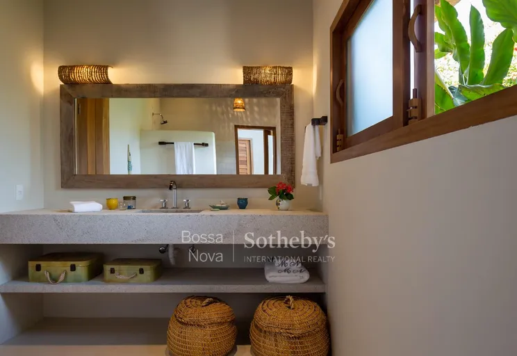 Banheiro - Imagem 31